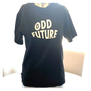 ODD FUTURE T-shirt
